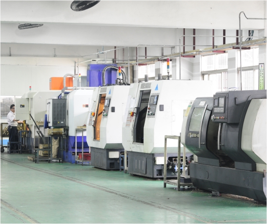 CNC