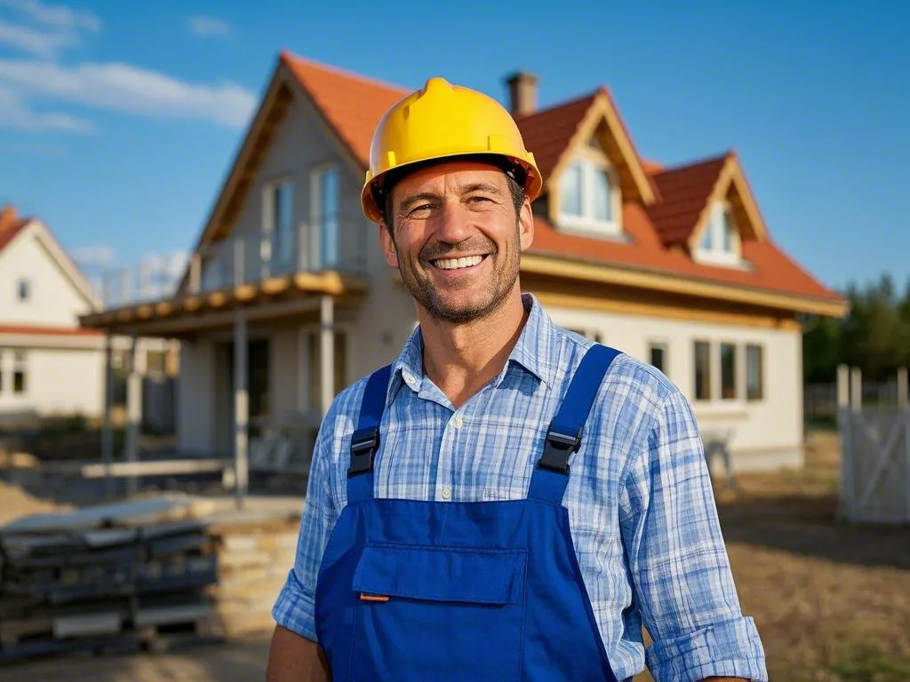 FOR BUILDERS